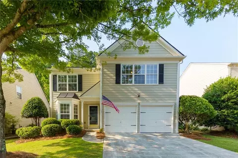 306 Burdock Trce, Woodstock, GA 30188