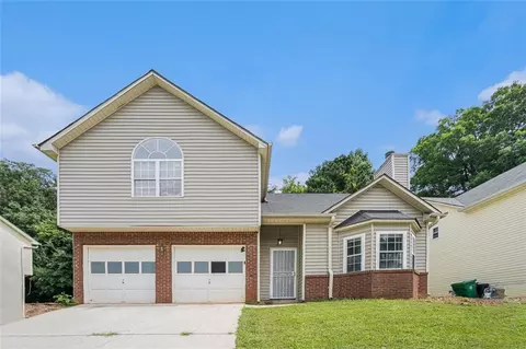 4400 Old Allgood Cir, Stone Mountain, GA 30083