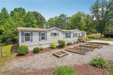 3204 Joe Parker Rd, Gainesville, GA 30507