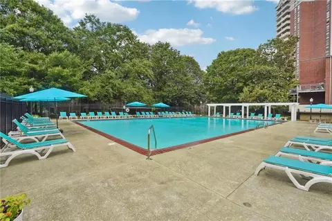 377 Ralph Mcgill Blvd NE #C, Atlanta, GA 30312