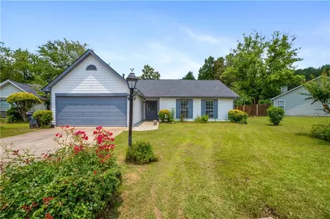 1055 Kibbe Cir, Lawrenceville, GA 30044