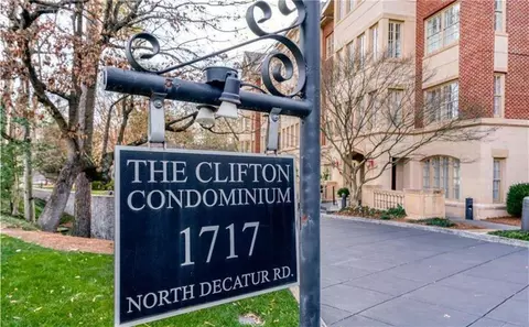 1717 N Decatur Rd NE #117, Atlanta, GA 30307