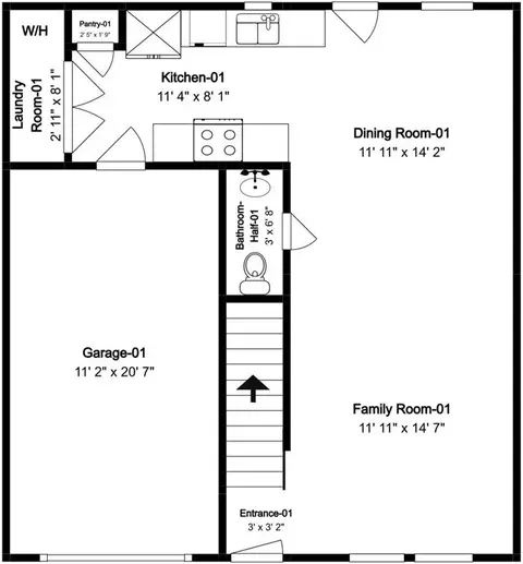 12039 Quail Dr, Hampton, GA 30228 photo 29