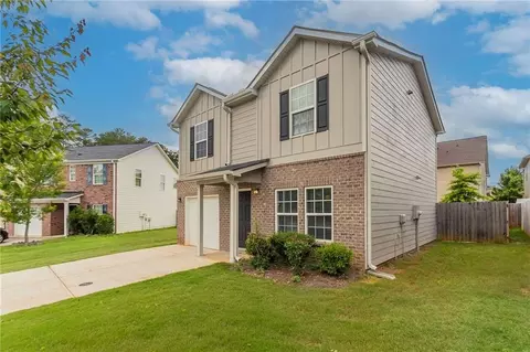12039 Quail Dr, Hampton, GA 30228 photo 3
