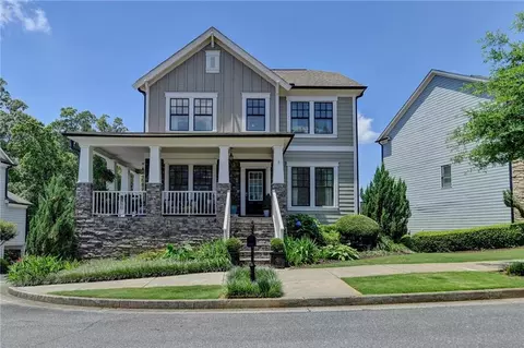 3621 Portland Trail Dr, Suwanee, GA 30024