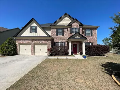 2030 Hydrangea Ln, Austell, GA 30106