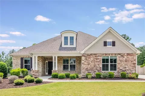 1374 Highland Wood Ct, Auburn, GA 30011