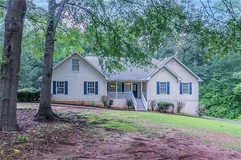 260 Pleasant Grove Cir, Mcdonough, GA 30252