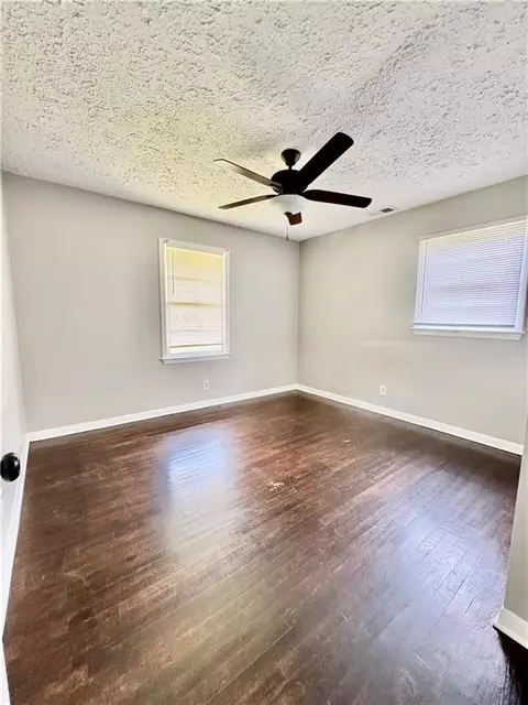 Bedroom - 312 E Broad St, Winder, GA 30680 photo 1 of 1