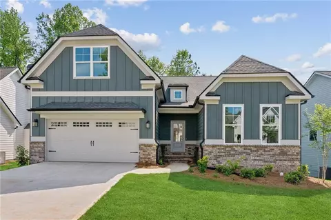 4306 Links Blvd, Jefferson, GA 30549