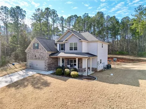 107 Bywater Ct, Jackson, GA 30233