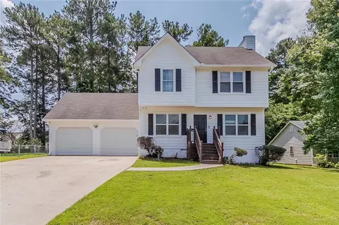 3037 Botany Dr, Jonesboro, GA 30236