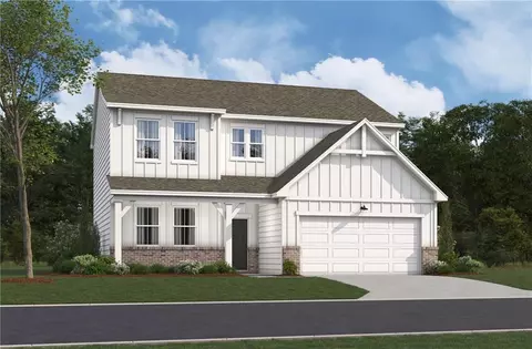 138 Henley St, Canton, GA 30114