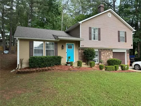 4678 Browns Mill Ferry Rd, Lithonia, GA 30038