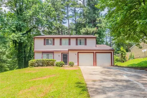 5092 Stone Trce, Stone Mountain, GA 30083