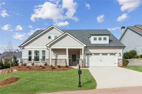 4045 Links Blvd, Jefferson, GA 30549