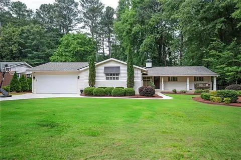 3850 Beya Way, Atlanta, GA 30340