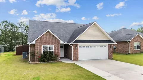 20 Walton Creek Dr, Rome, GA 30165