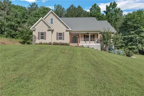 192 Tallapoosa Hwy, Cedartown, GA 30125