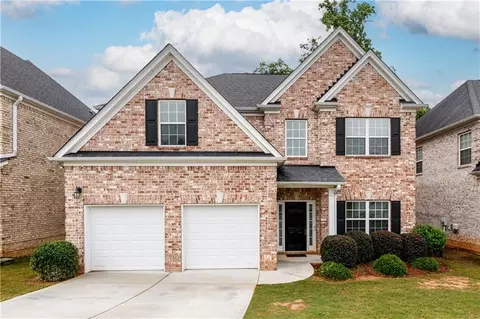 1076 Scenic Park Trl, Lawrenceville, GA 30046