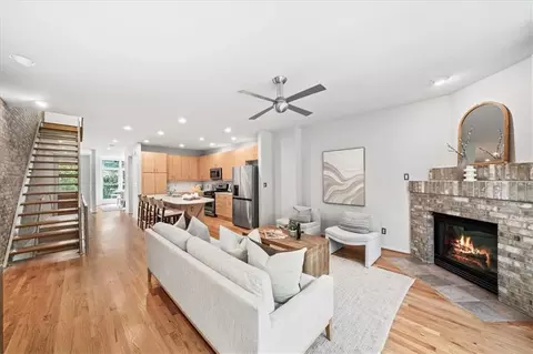 1344 Fernwood Cir NE, Atlanta, GA 30319