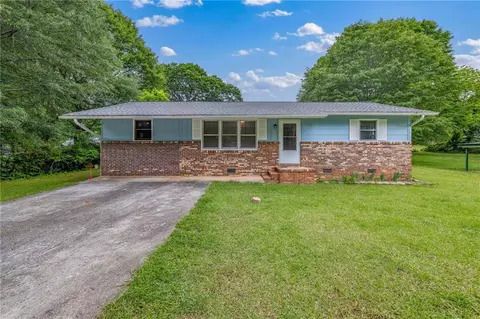 237 Brookside St, Cornelia, GA 30531