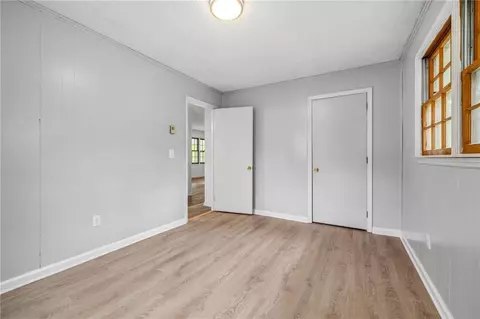 Bedroom - 237 Brookside St, Cornelia, GA 30531 photo 3 of 6