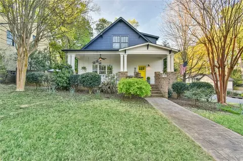907 Eden Ave SE, Atlanta, GA 30316