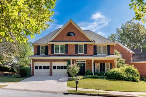 4729 Woodland Brook Ct SE, Atlanta, GA 30339