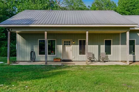 5395 Buffington, Gillsville, GA 30543