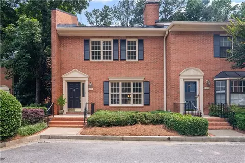 3074 Vinings Ridge Dr SE, Atlanta, GA 30339