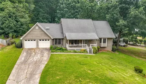 2868 Wood Park Trce NW, Kennesaw, GA 30152