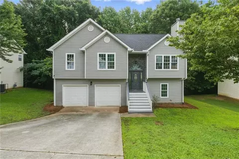 11020 Knotty Pine Pl, Hampton, GA 30228