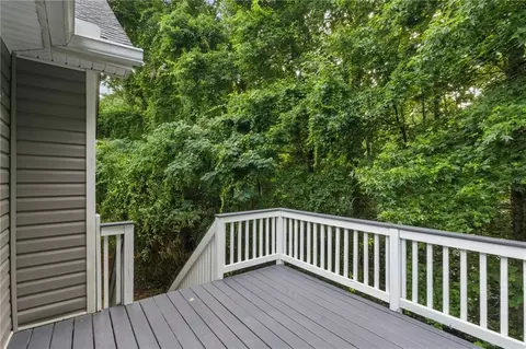 Exterior - 11020 Knotty Pine Pl, Hampton, GA 30228 photo 5 of 7