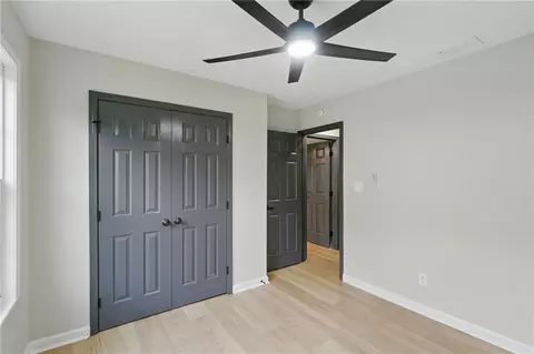 Bedroom - 11020 Knotty Pine Pl, Hampton, GA 30228 photo 3 of 6