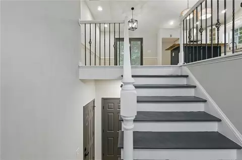 Entry Way - 11020 Knotty Pine Pl, Hampton, GA 30228 photo 1 of 1
