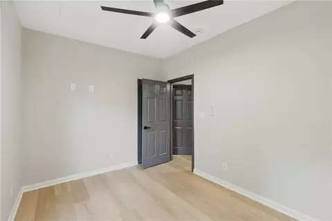Bedroom - 11020 Knotty Pine Pl, Hampton, GA 30228 photo 6 of 6