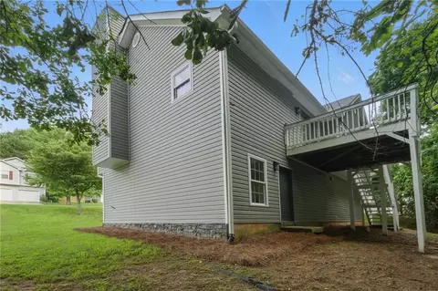 Exterior - 11020 Knotty Pine Pl, Hampton, GA 30228 photo 7 of 7
