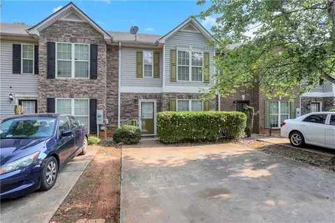 3516 Waldrop Trl, Decatur, GA 30034