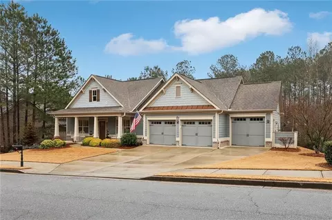 49 Buttonwood Pl, Dallas, GA 30132
