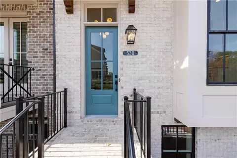 530 Fisher Dr #45, Alpharetta, GA 30009