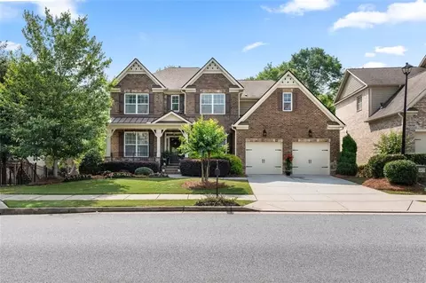 2680 Augeron Ct, Alpharetta, GA 30004