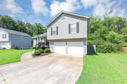 409 Ivy Terrace Dr, Dallas, GA 30157