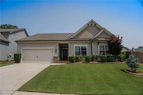 9834 Elderberry Pointe, Braselton, GA 30517