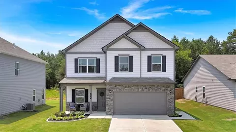 164 Graham Cir, Adairsville, GA 30103