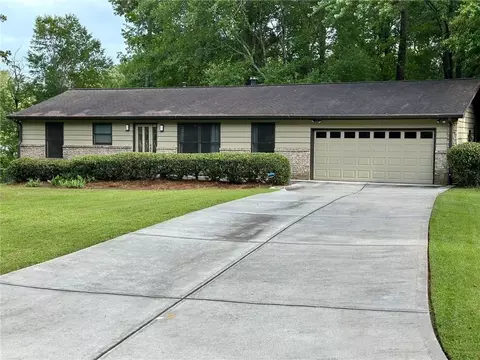 4323 Darwen Ct, Tucker, GA 30084