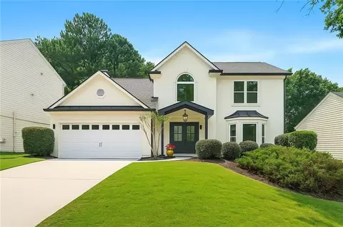 3684 Clearbrooke Way, Duluth, GA 30097