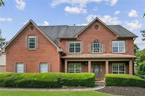435 Ruby Forest Pkwy, Suwanee, GA 30024