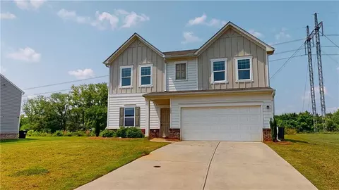 131 Andria Way, Cartersville, GA 30120