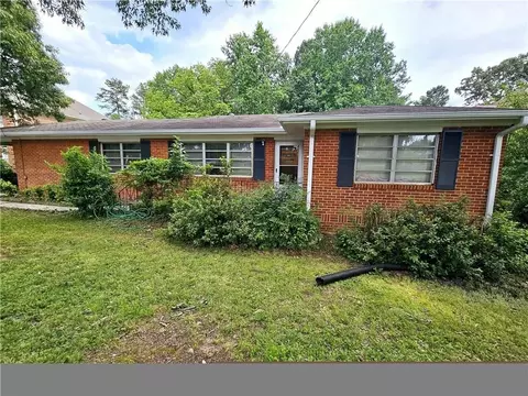2480 Sewell Mill Rd, Marietta, GA 30062